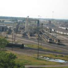 Bailey Yard