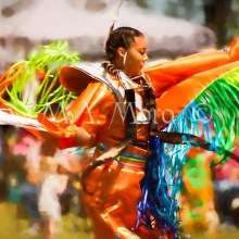 North Platte Pow Wow