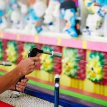 Amusements Entertainment 13