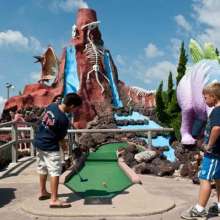 Amusements Entertainment 15