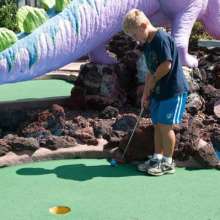 Amusements Entertainment 16