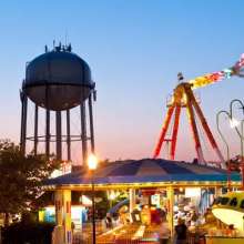 Amusements Entertainment 1