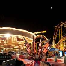 Amusements Entertainment 2