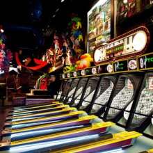 Amusements Entertainment 3