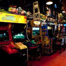 Amusements Entertainment 4