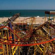 Amusements Entertainment 7