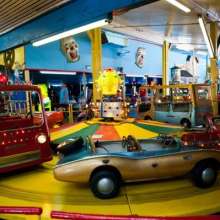 Amusements Entertainment 9