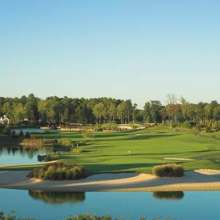 Baywood Greens