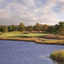Bear Trap Dunes