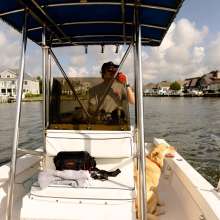 Boating