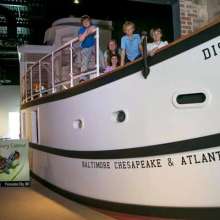 Discovery Center