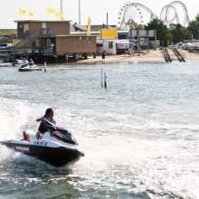 Watersports JetSki