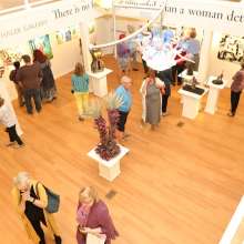 First Friday