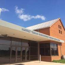 Harriet Tubman Park Visitor Center