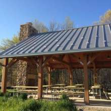 Harriet Tubman Park Visitor Center