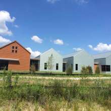 Harriet Tubman Park Visitor Center