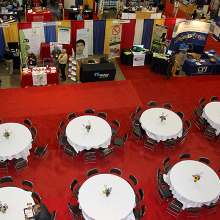 Convention Center