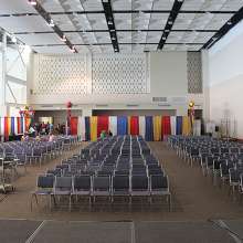 Convention Center