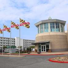 Convention Center