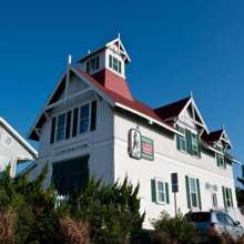 Life-Saving Station Museum