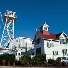 Life-Saving Station Museum