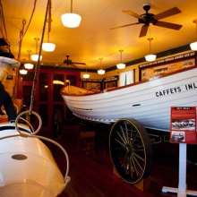 Life-Saving Station Museum