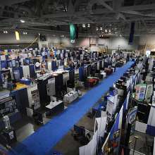Convention Center