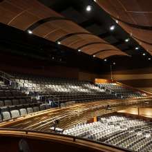 Performing Arts Center