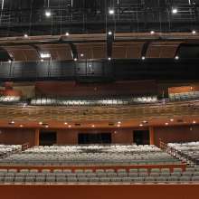 Performing Arts Center