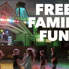 Ocean City Free Events- 30 Sec. Promo Spot 2020