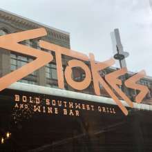 Stokes