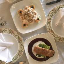 Wave Bistro