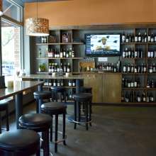Nosh Restaurant and Wine Lounge