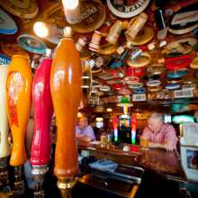 Homy Inn Beers