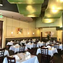 Wave Bistro