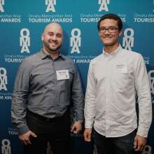 2018 OMA Tourism Awards