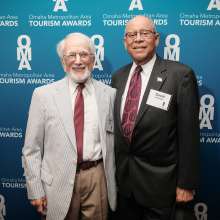 2018 OMA Tourism Awards