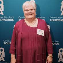 2018 OMA Tourism Awards