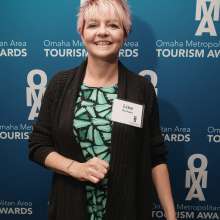 2018 OMA Tourism Awards