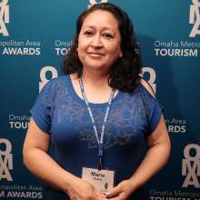 2018 OMA Tourism Awards