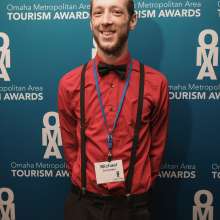 2018 OMA Tourism Awards