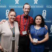 2018 OMA Tourism Awards