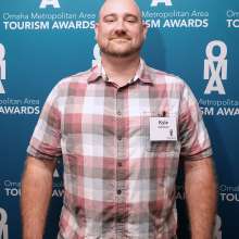 2018 OMA Tourism Awards