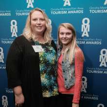 2018 OMA Tourism Awards