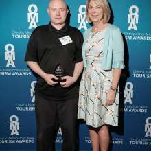 2018 OMA Tourism Awards
