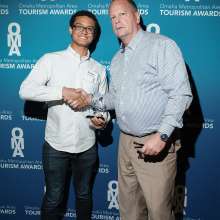 2018 OMA Tourism Awards