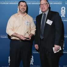 2018 OMA Tourism Awards