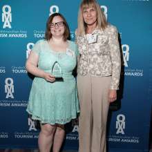 2018 OMA Tourism Awards