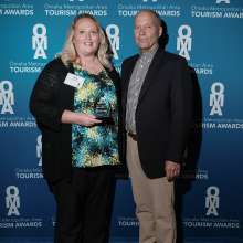 2018 OMA Tourism Awards