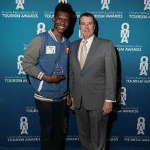 2018 OMA Tourism Awards